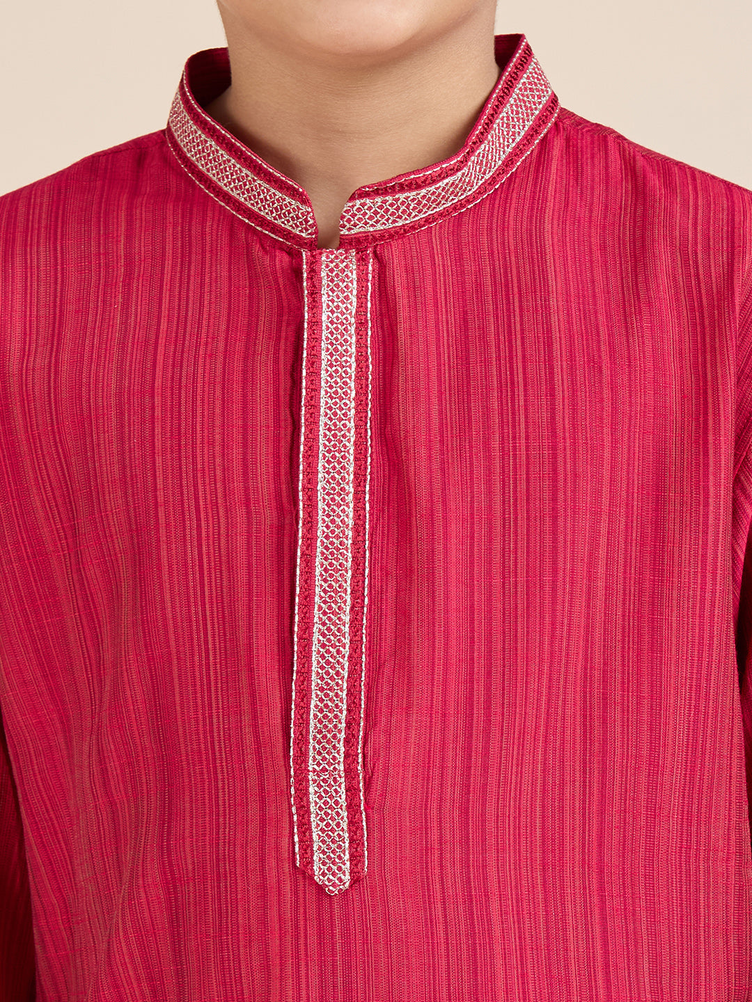 Boys Kurta - Roop Darshan