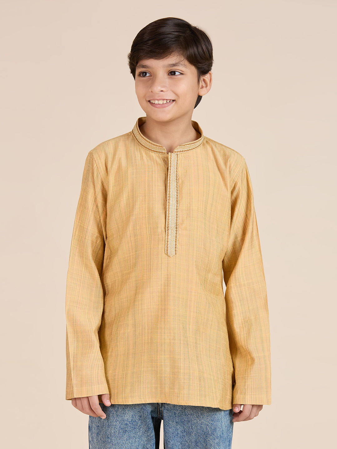 Boys Kurta - Roop Darshan