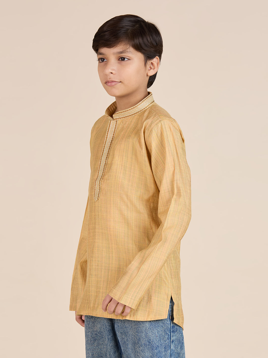 Boys Kurta - Roop Darshan