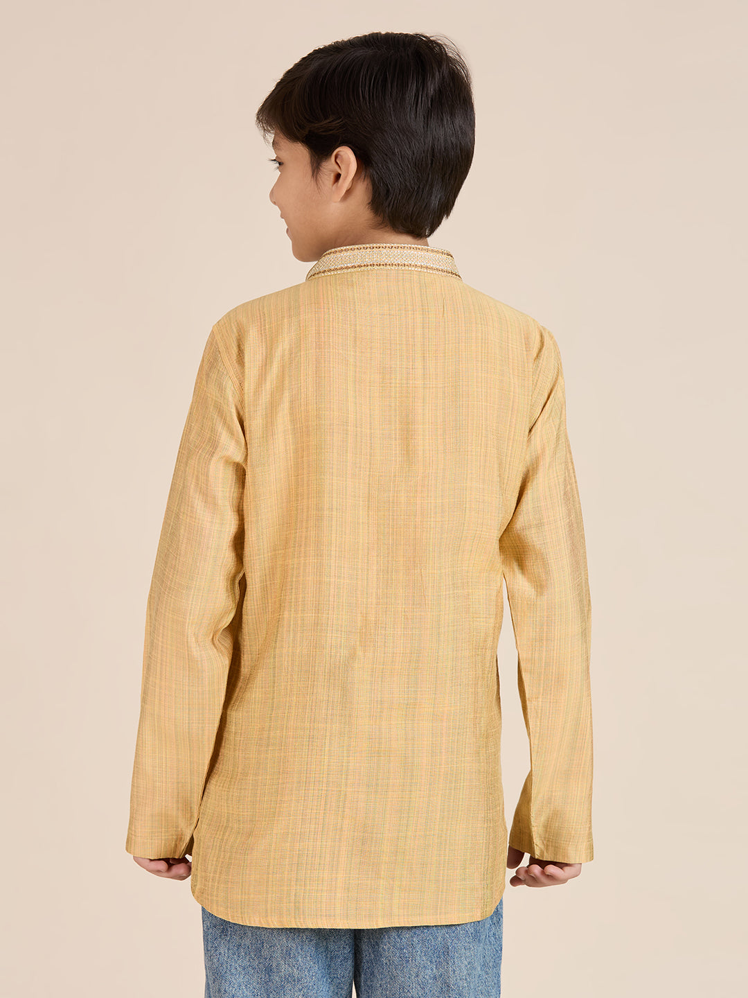 Boys Kurta - Roop Darshan