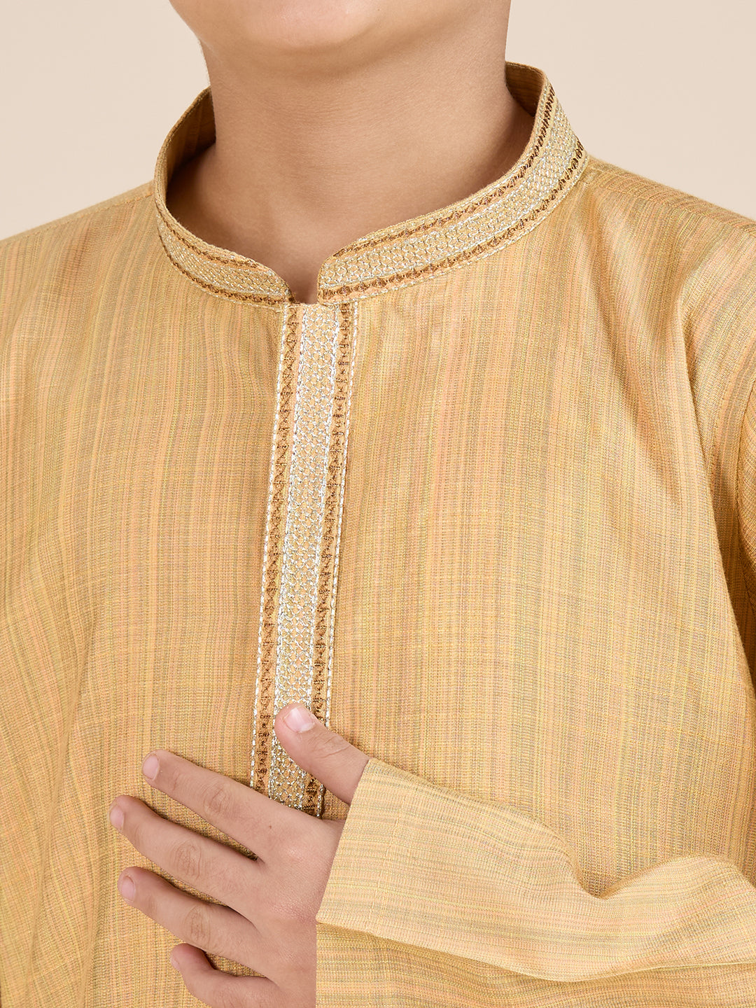 Boys Kurta - Roop Darshan