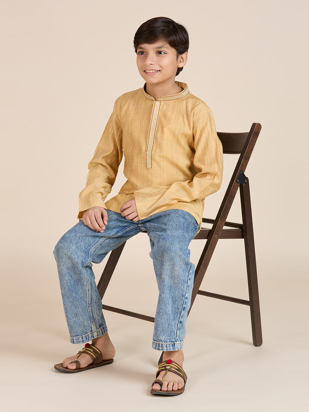 Boys Kurta - Roop Darshan