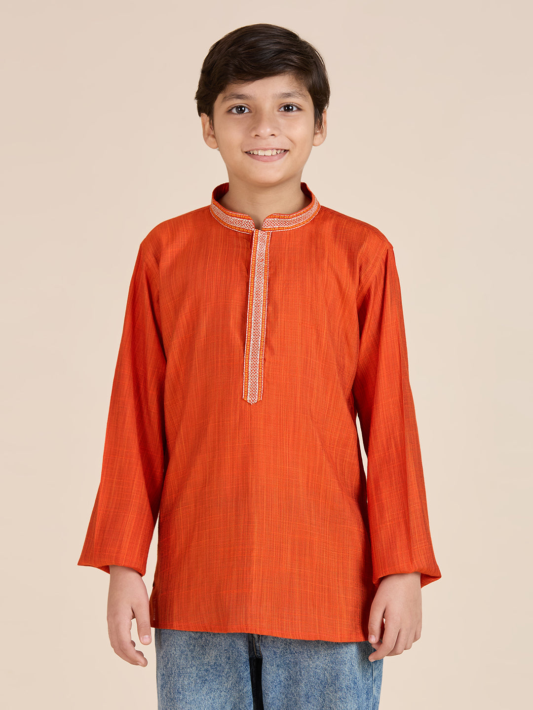 Boys Kurta - Roop Darshan