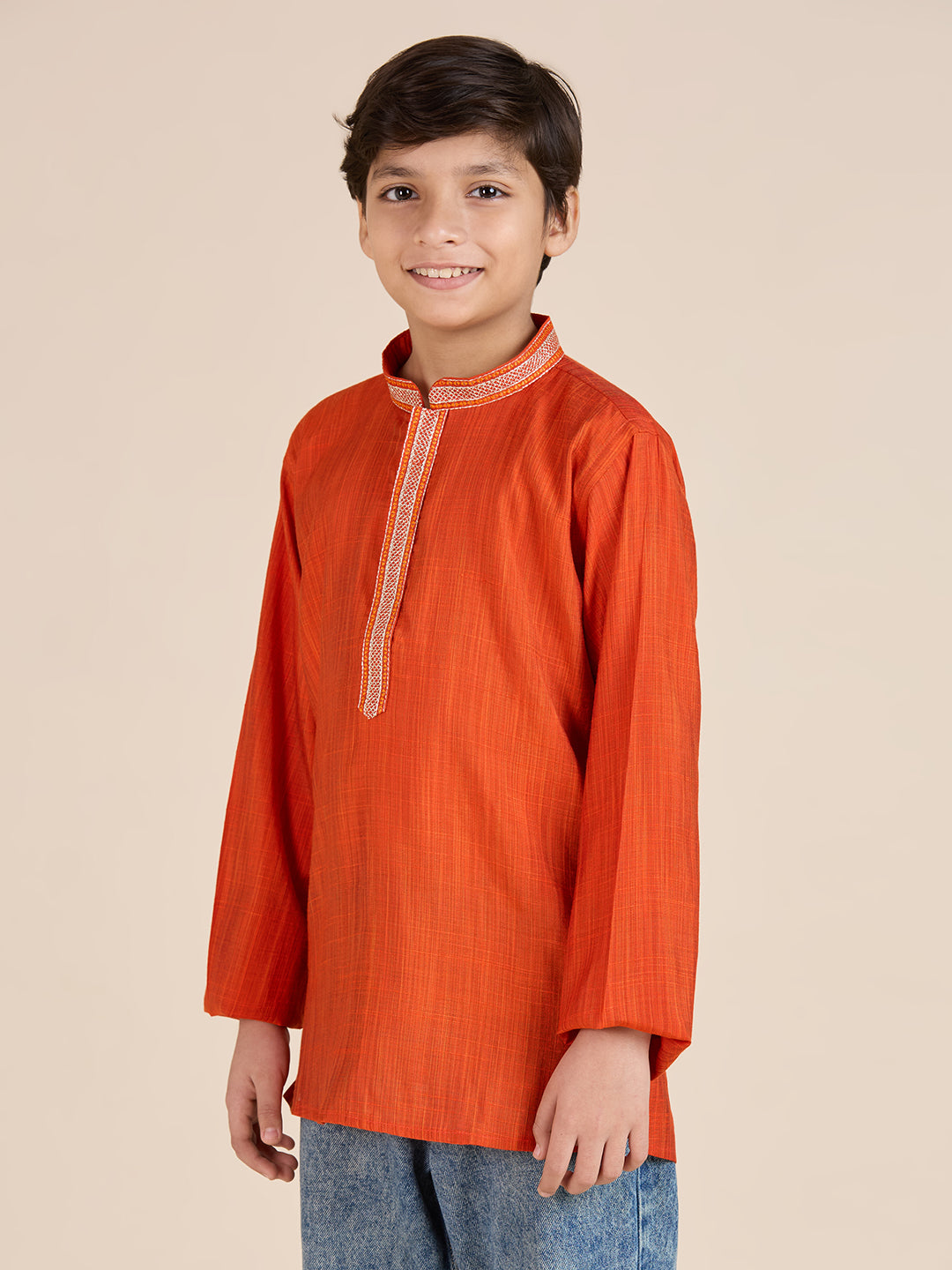 Boys Kurta - Roop Darshan