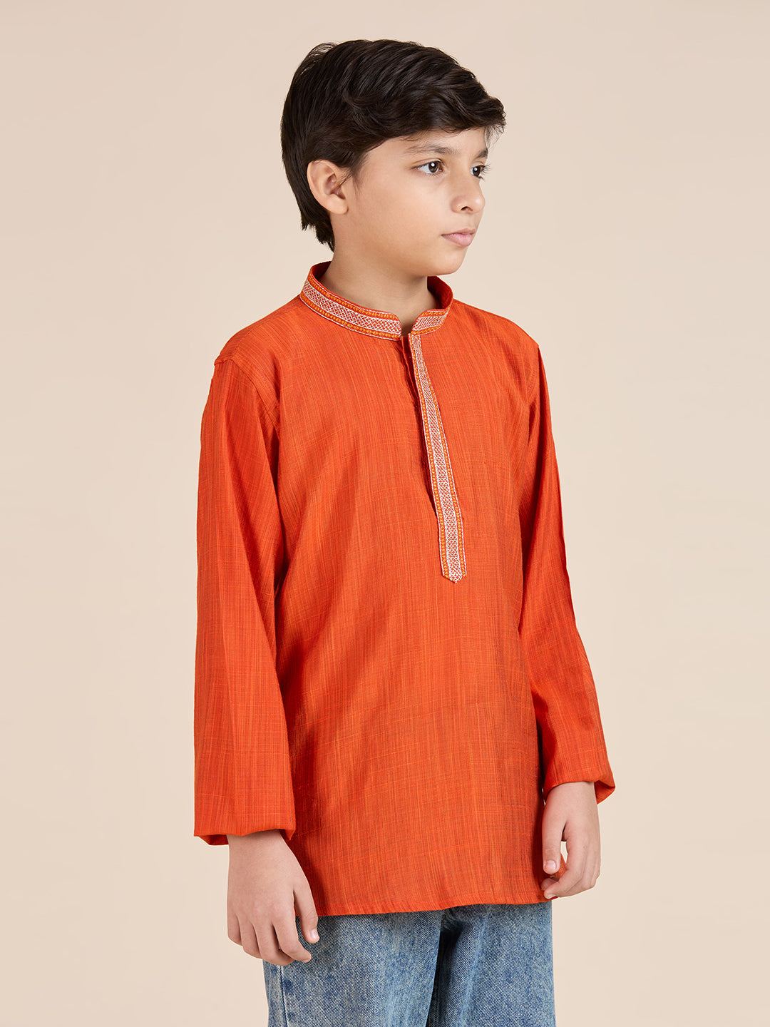 Boys Kurta - Roop Darshan