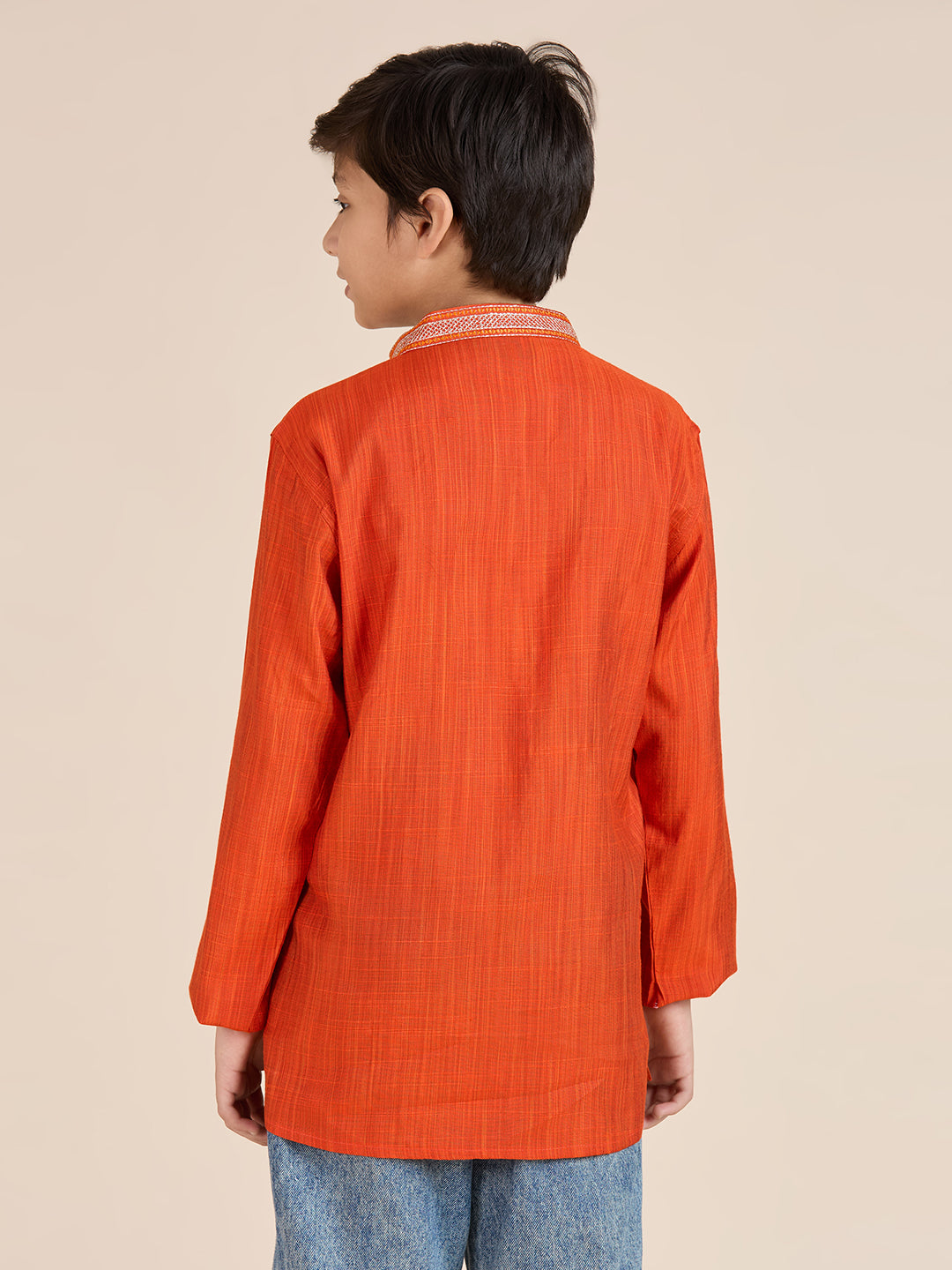 Boys Kurta - Roop Darshan