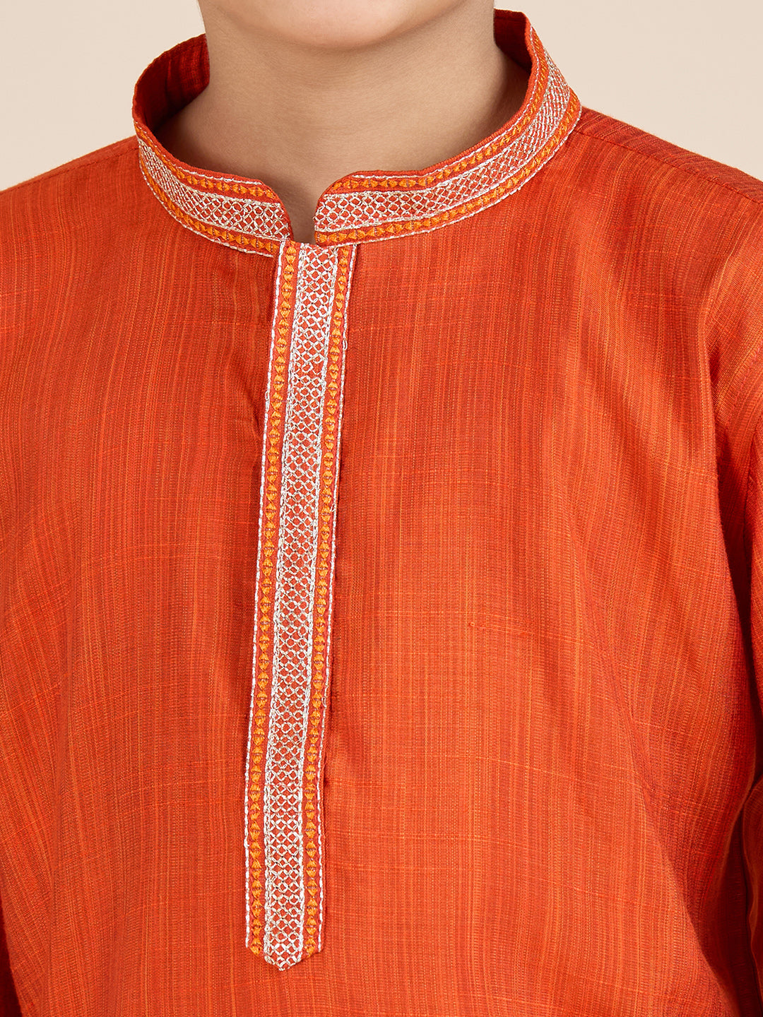 Boys Kurta - Roop Darshan