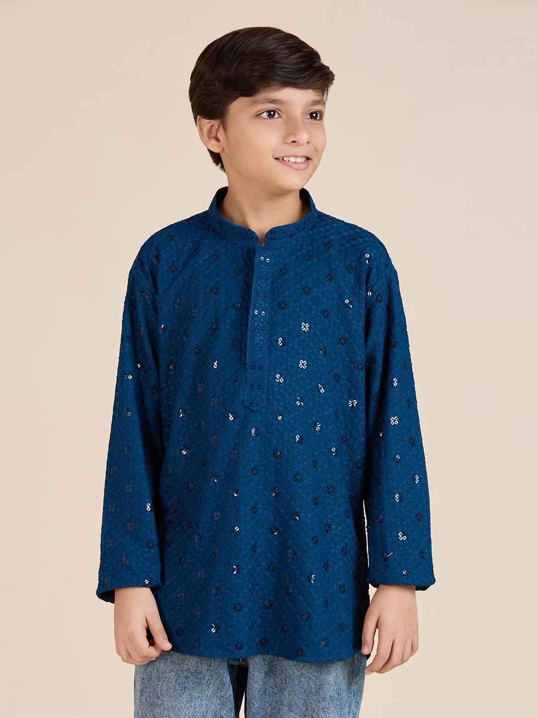 Boys Kurta - Roop Darshan