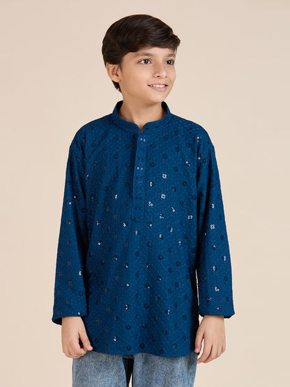 Boys Kurta - Roop Darshan