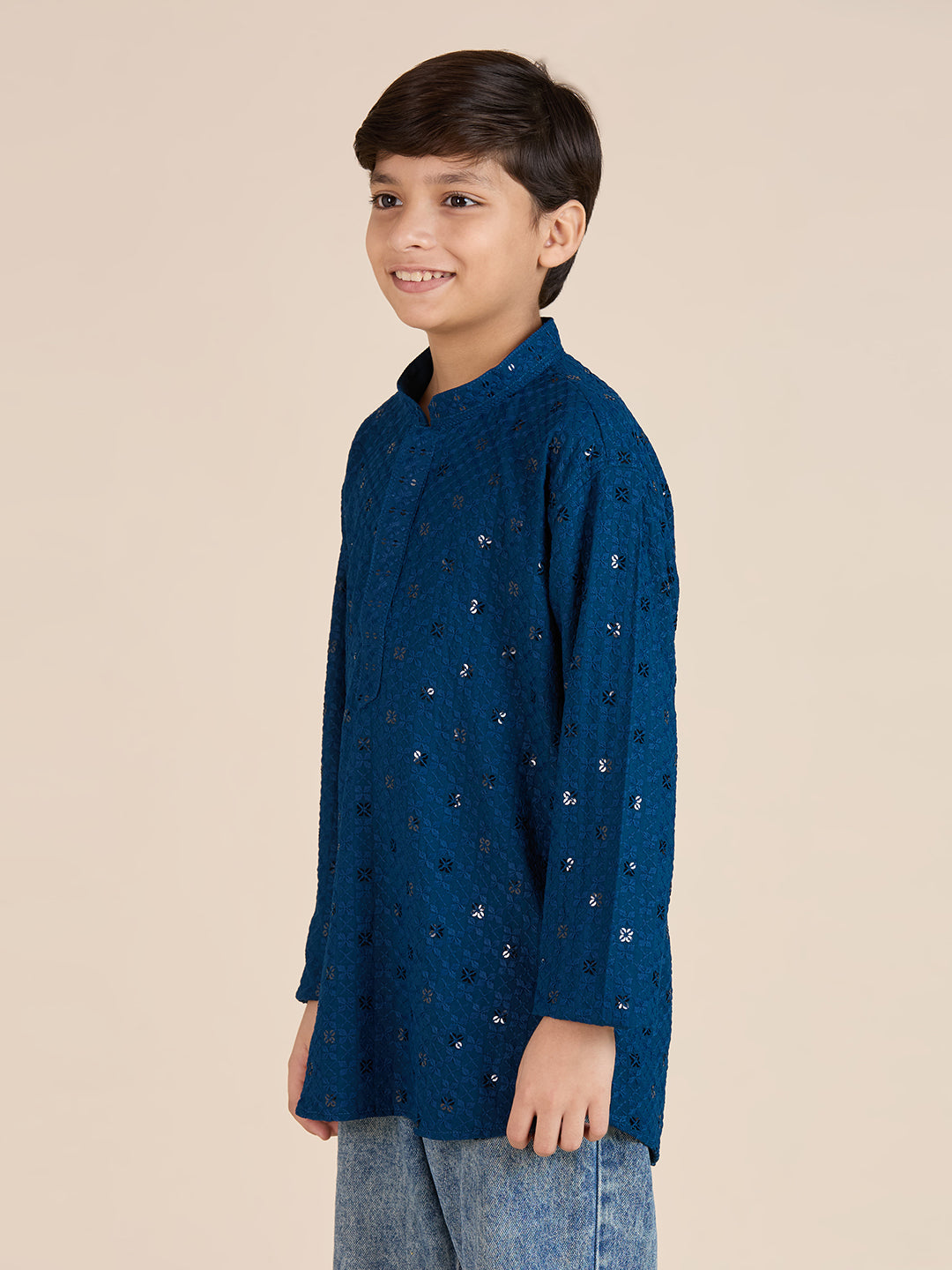 Boys Kurta - Roop Darshan