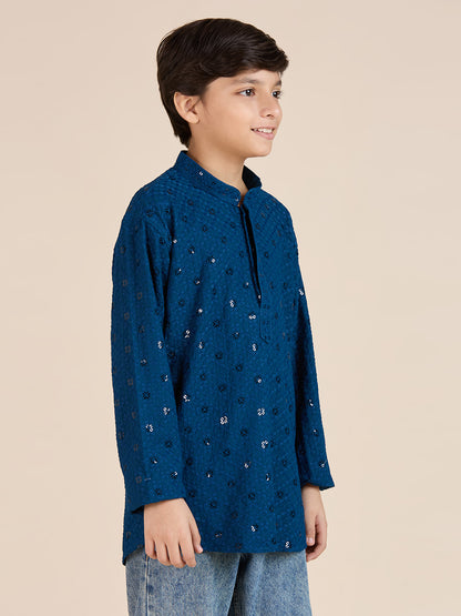 Boys Kurta - Roop Darshan