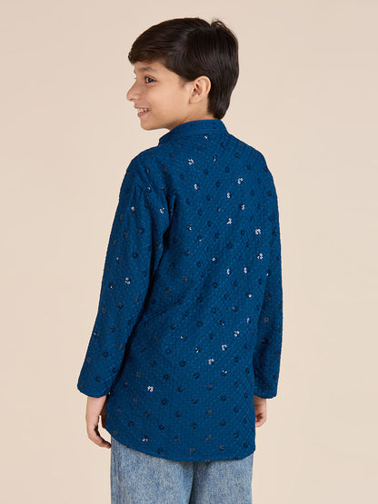 Boys Kurta - Roop Darshan
