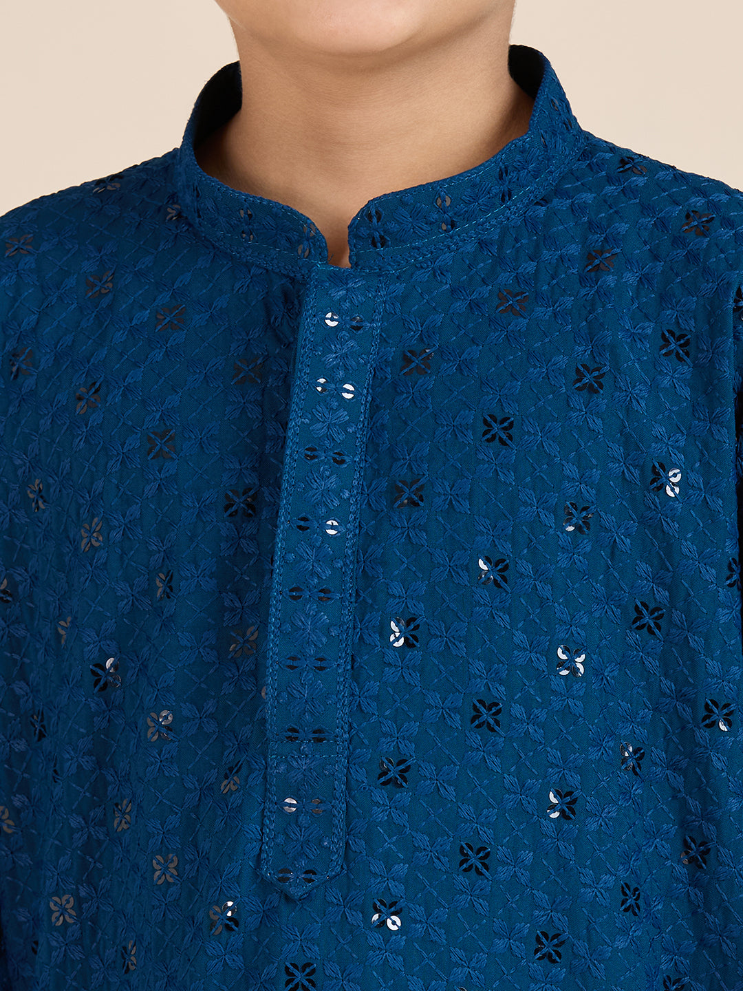 Boys Kurta - Roop Darshan