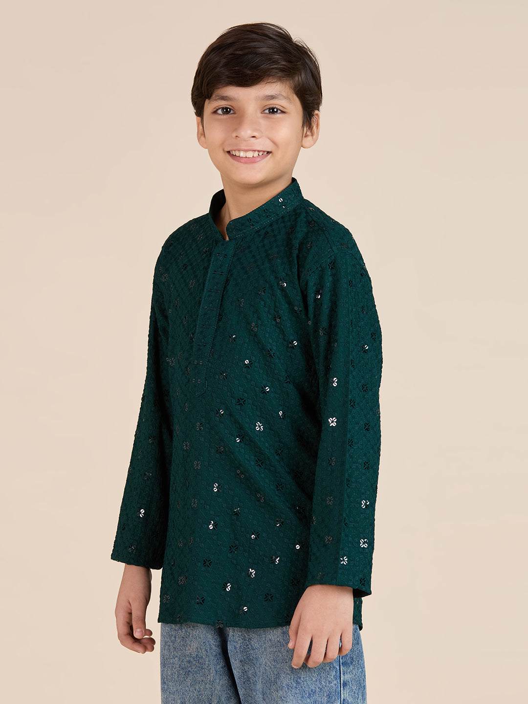 Boys Kurta - Roop Darshan