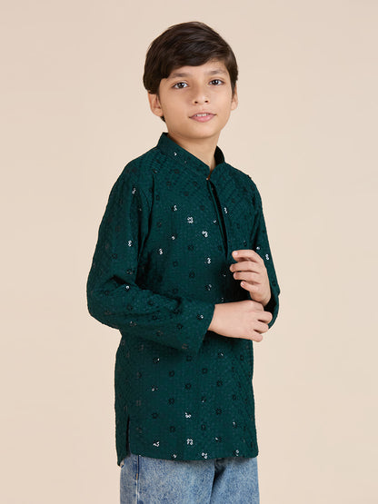 Boys Kurta - Roop Darshan