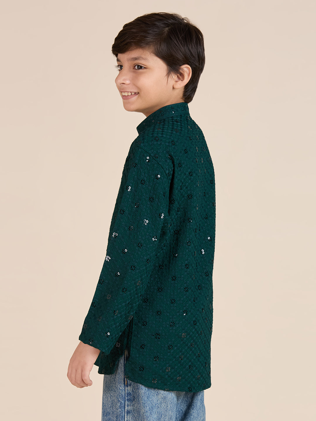 Boys Kurta - Roop Darshan