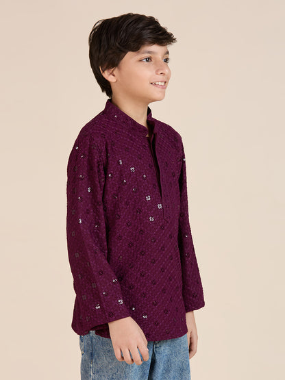 Boys Kurta - Roop Darshan