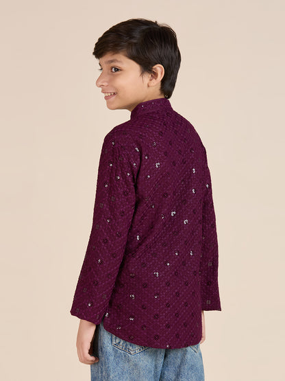 Boys Kurta - Roop Darshan