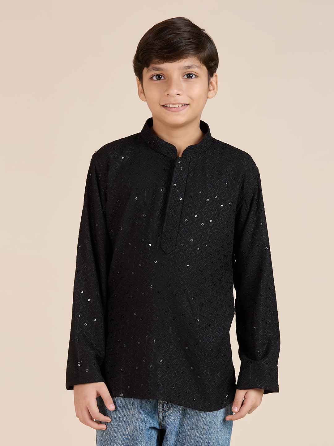 Boys Kurta - Roop Darshan