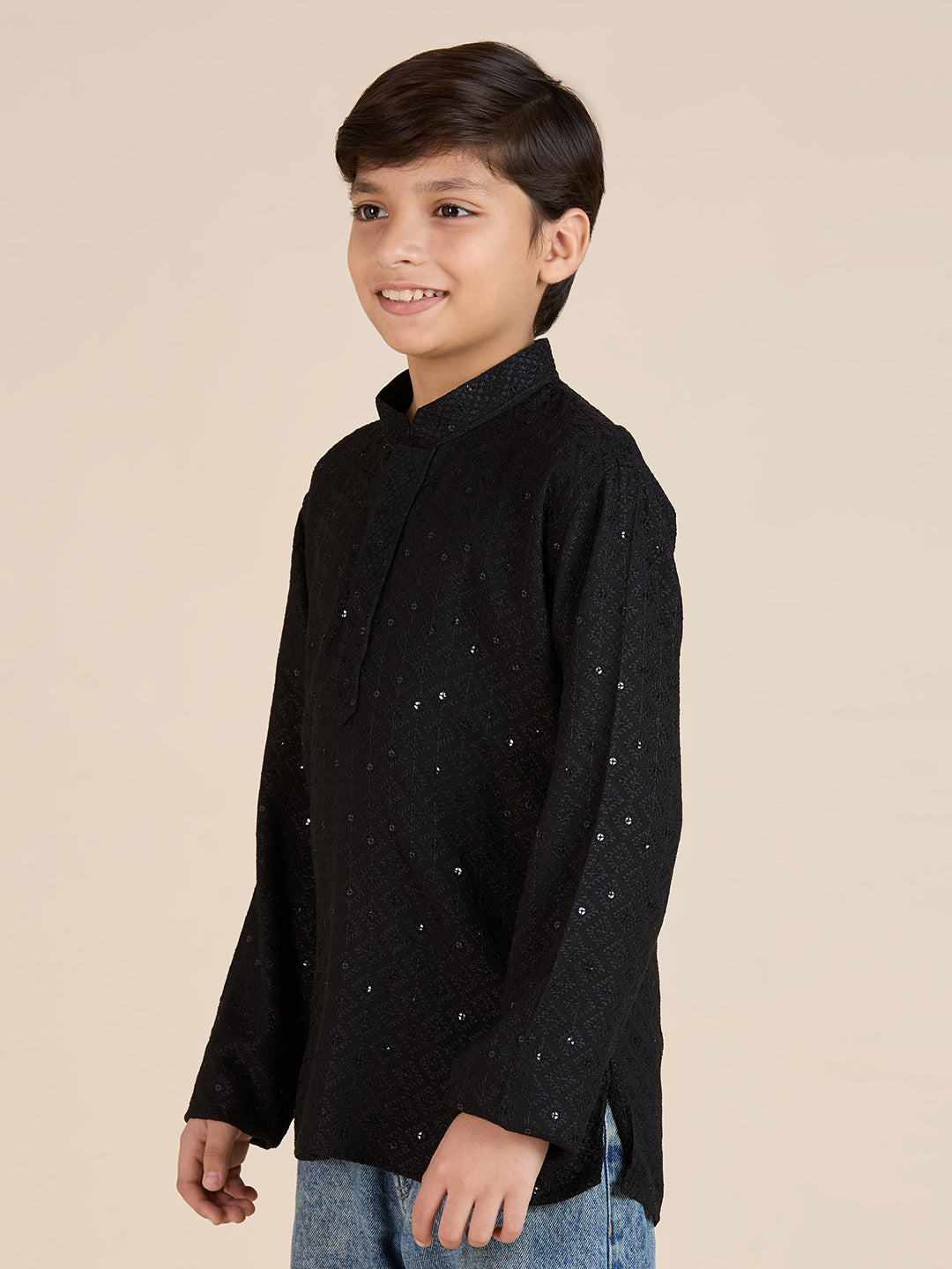 Boys Kurta - Roop Darshan