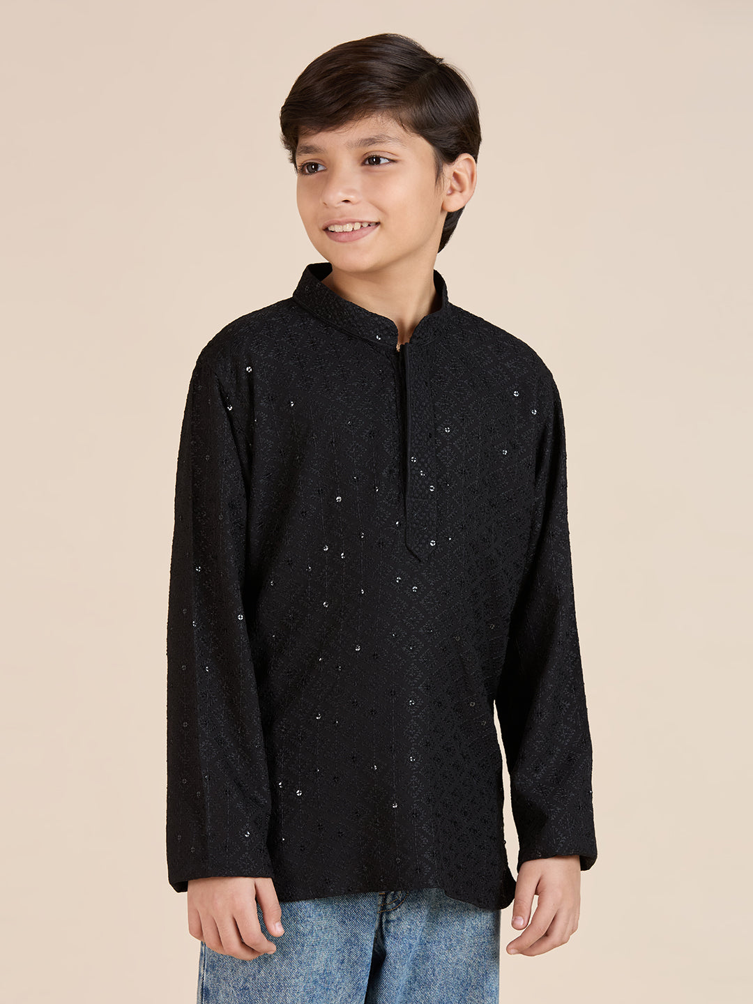 Boys Kurta - Roop Darshan