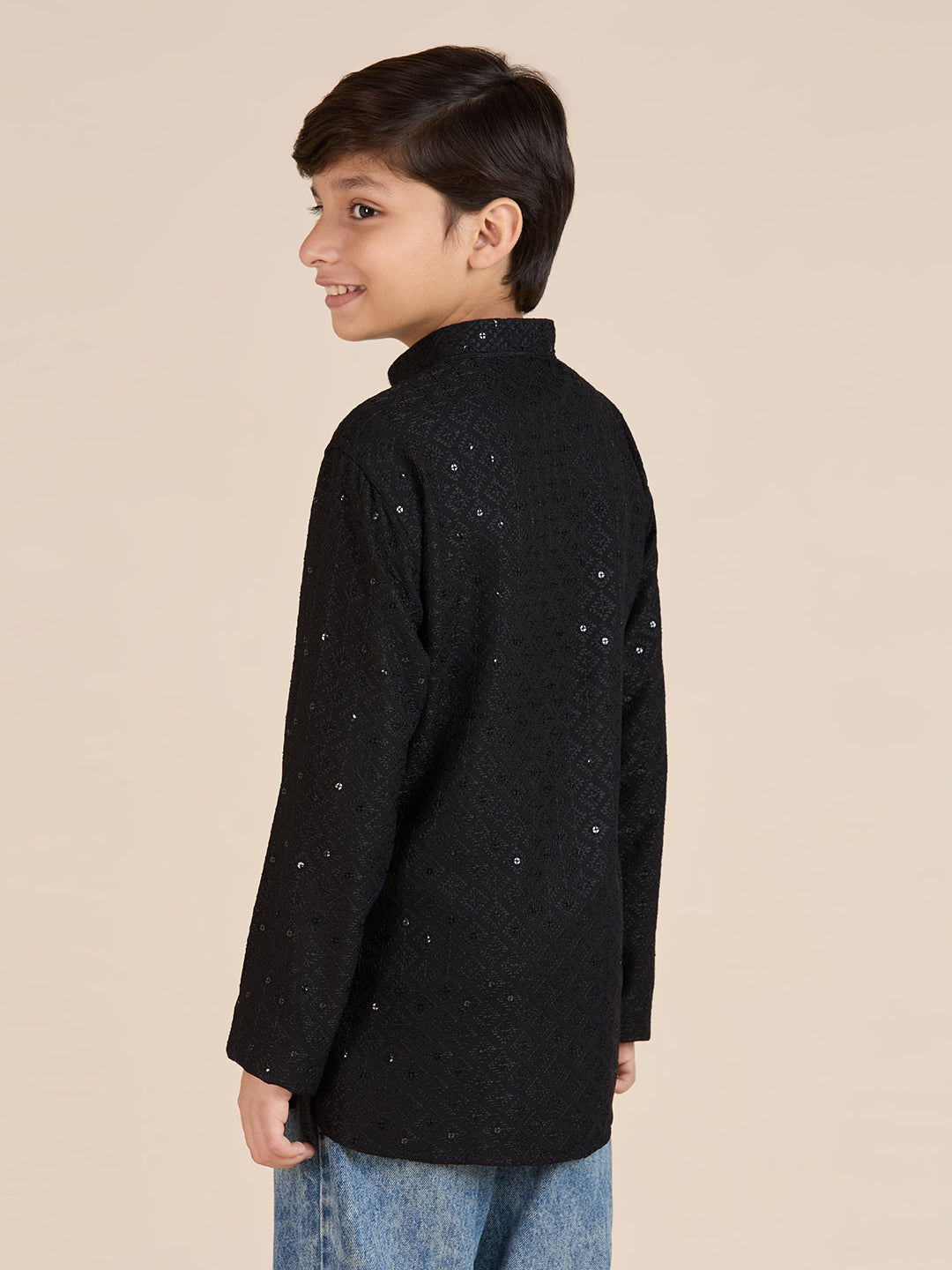 Boys Kurta - Roop Darshan