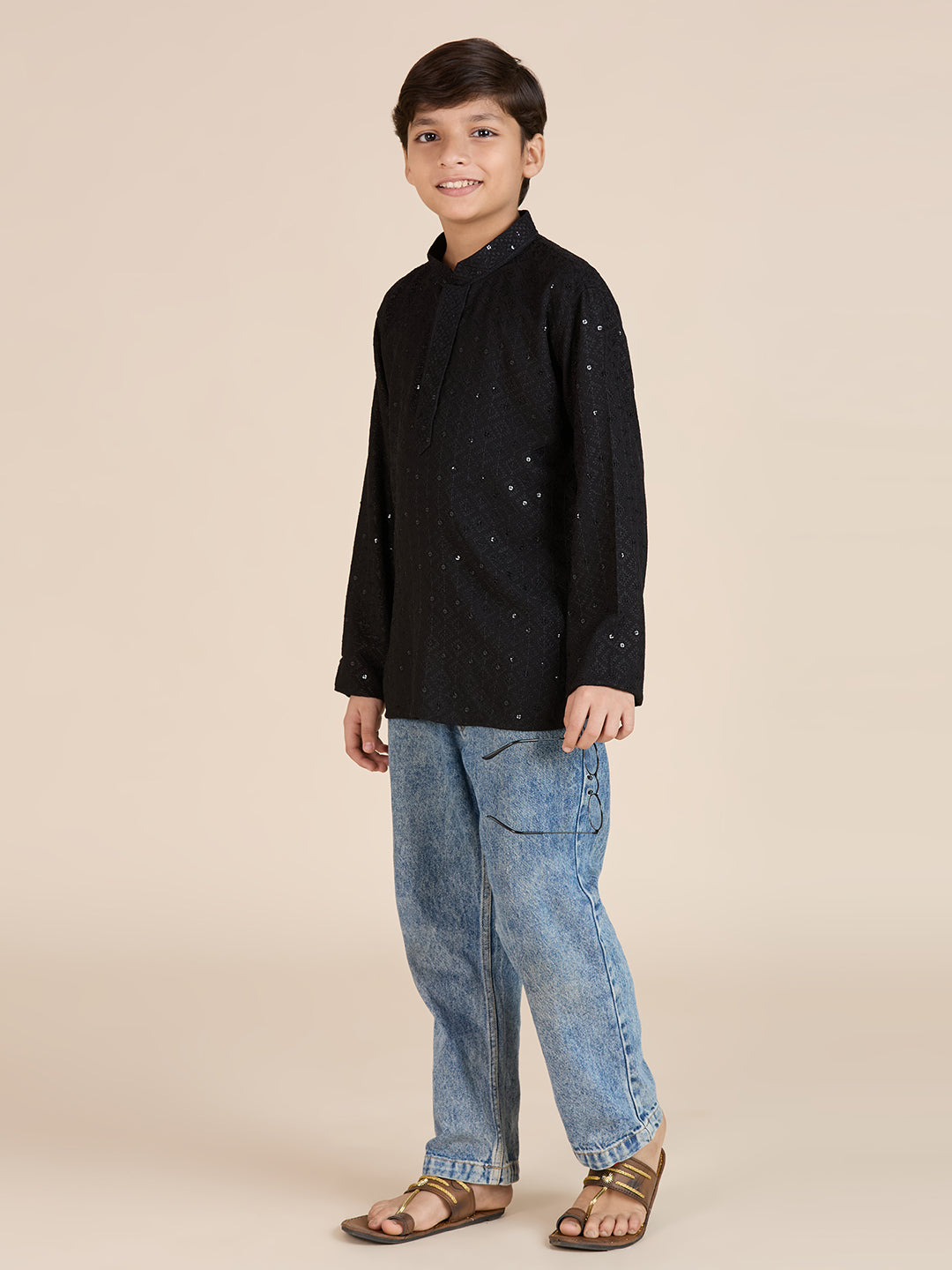 Boys Kurta - Roop Darshan