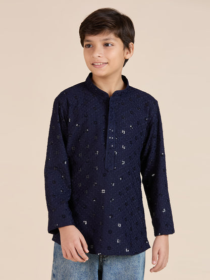 Boys Kurta - Roop Darshan