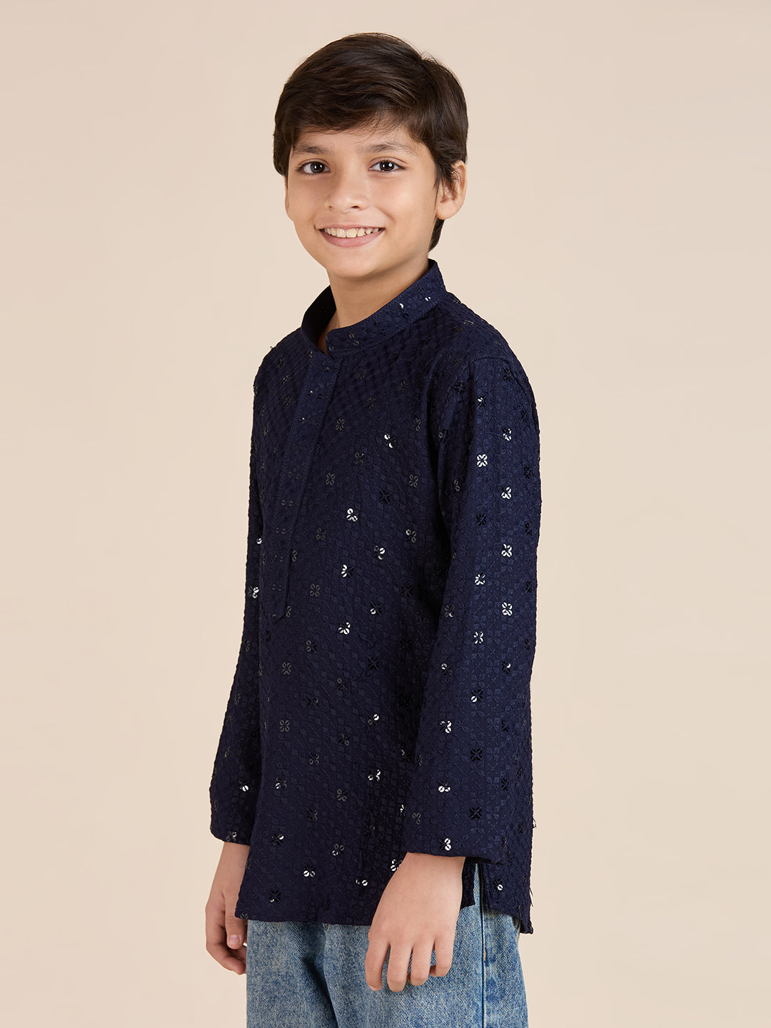 Boys Kurta - Roop Darshan