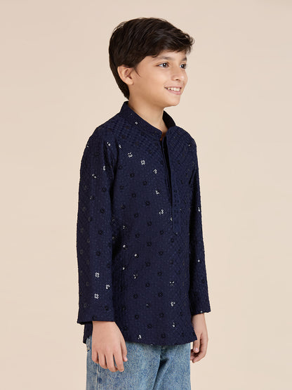 Boys Kurta - Roop Darshan