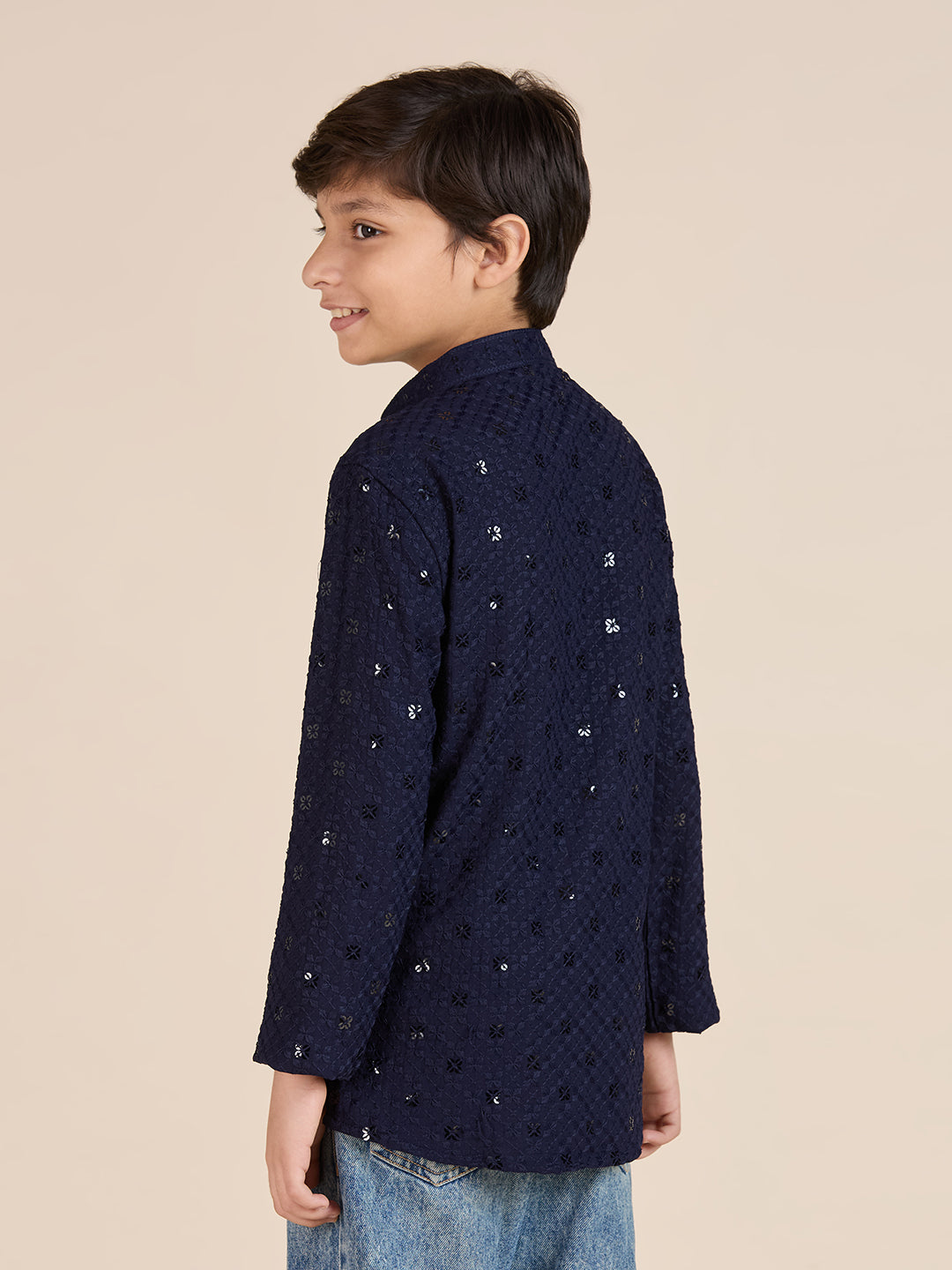 Boys Kurta - Roop Darshan
