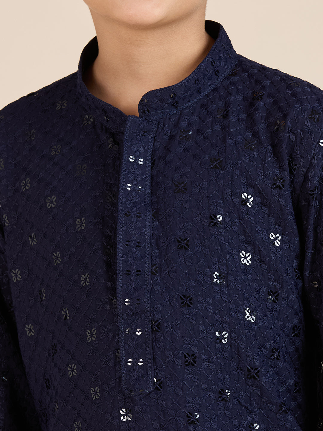 Boys Kurta - Roop Darshan