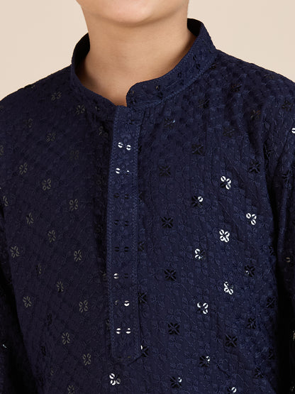 Boys Kurta - Roop Darshan
