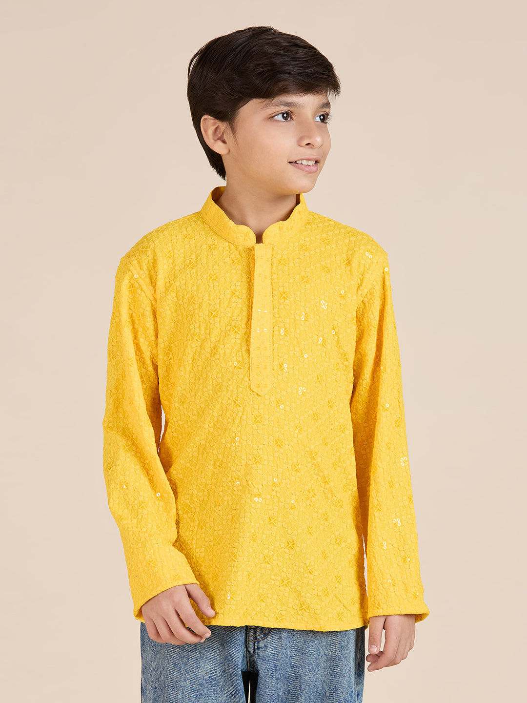 Boys Kurta - Roop Darshan