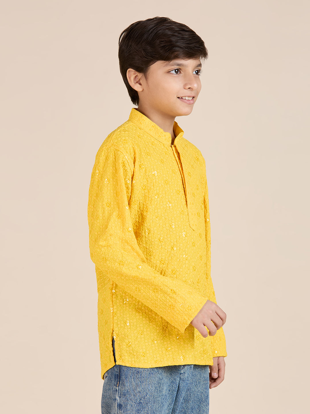 Boys Kurta - Roop Darshan