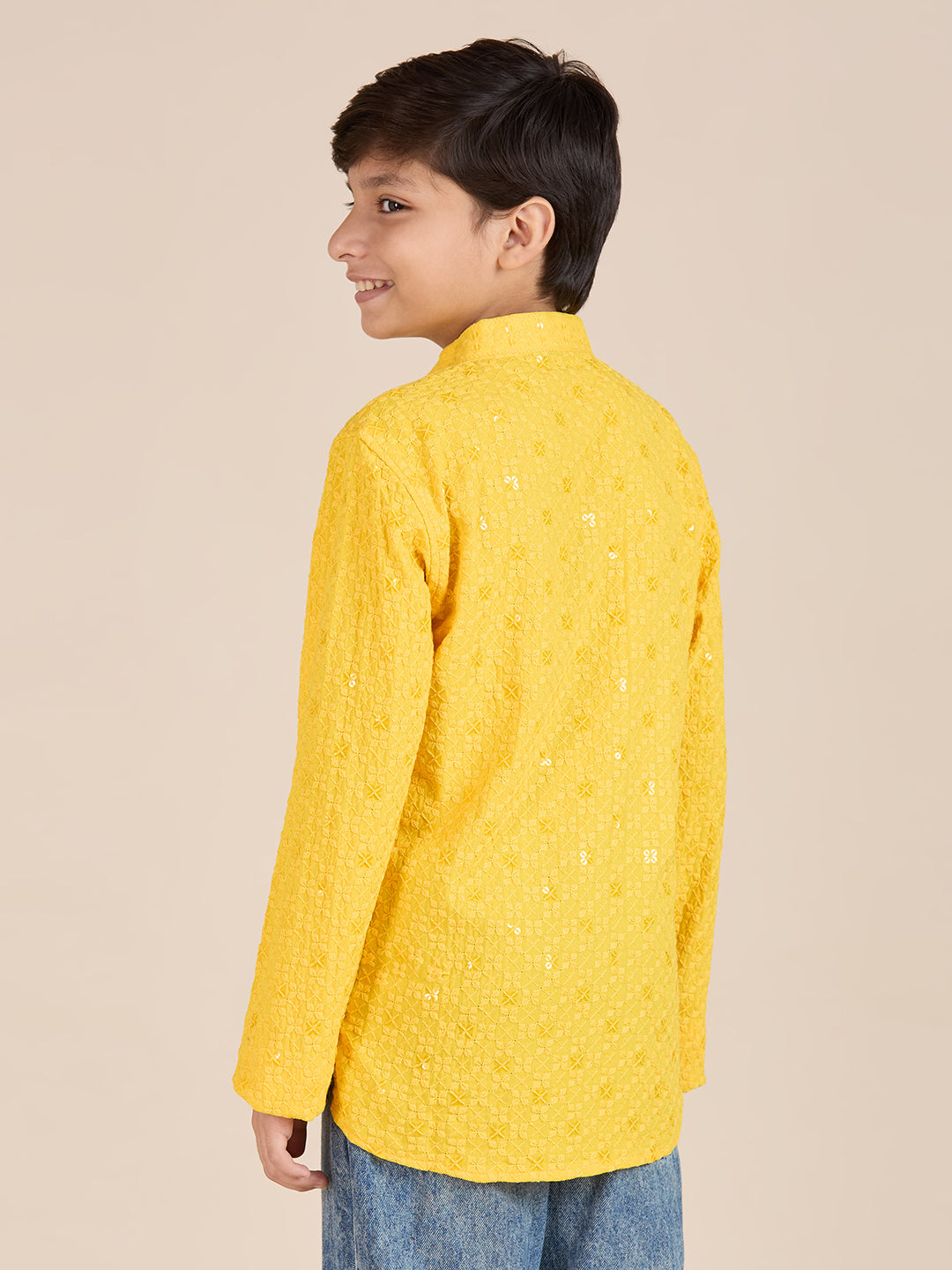 Boys Kurta - Roop Darshan