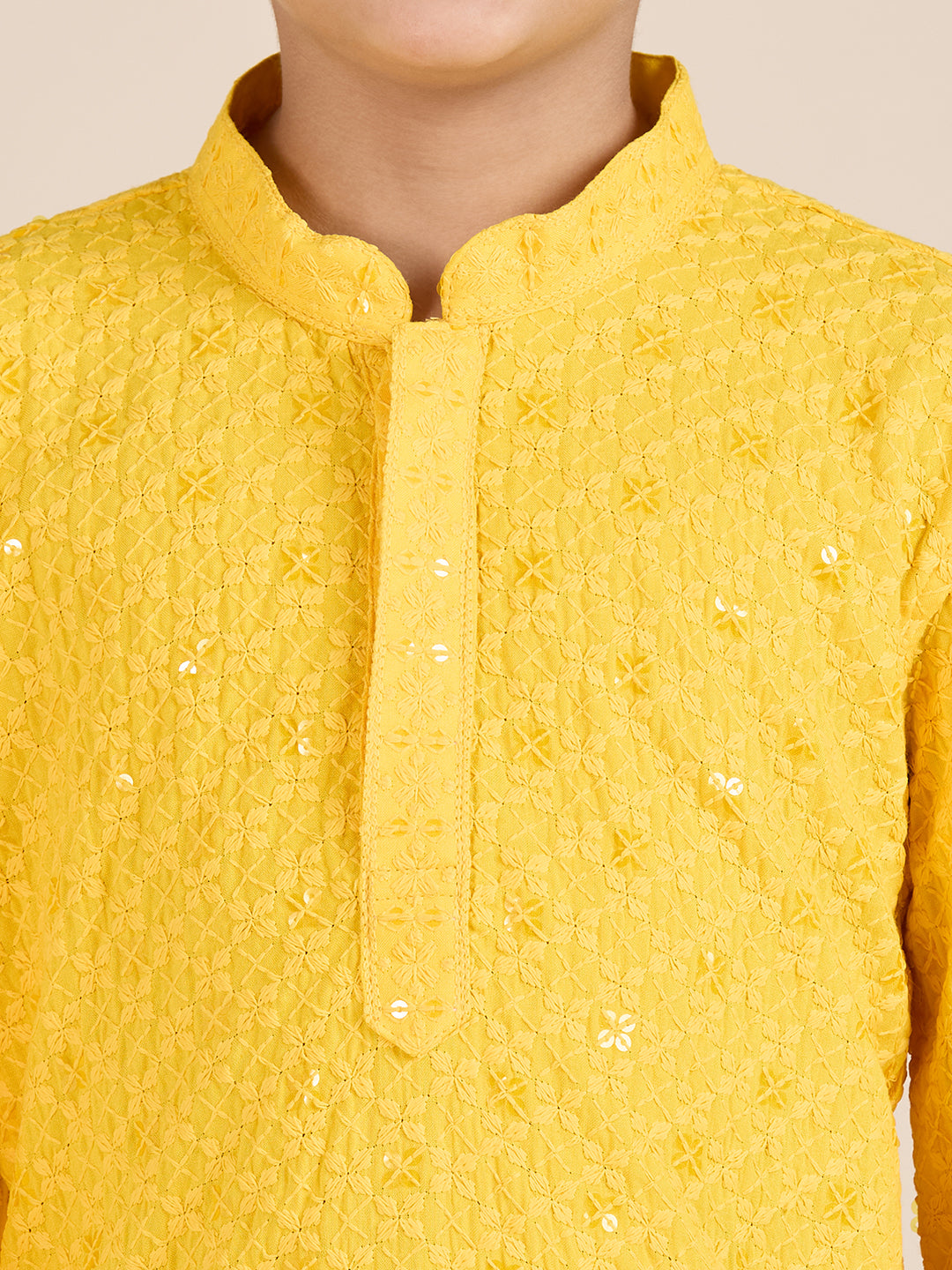 Boys Kurta - Roop Darshan