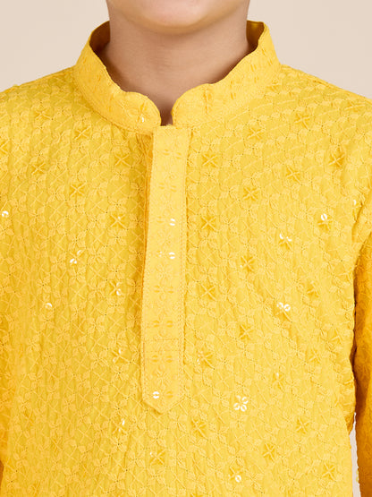 Boys Kurta - Roop Darshan