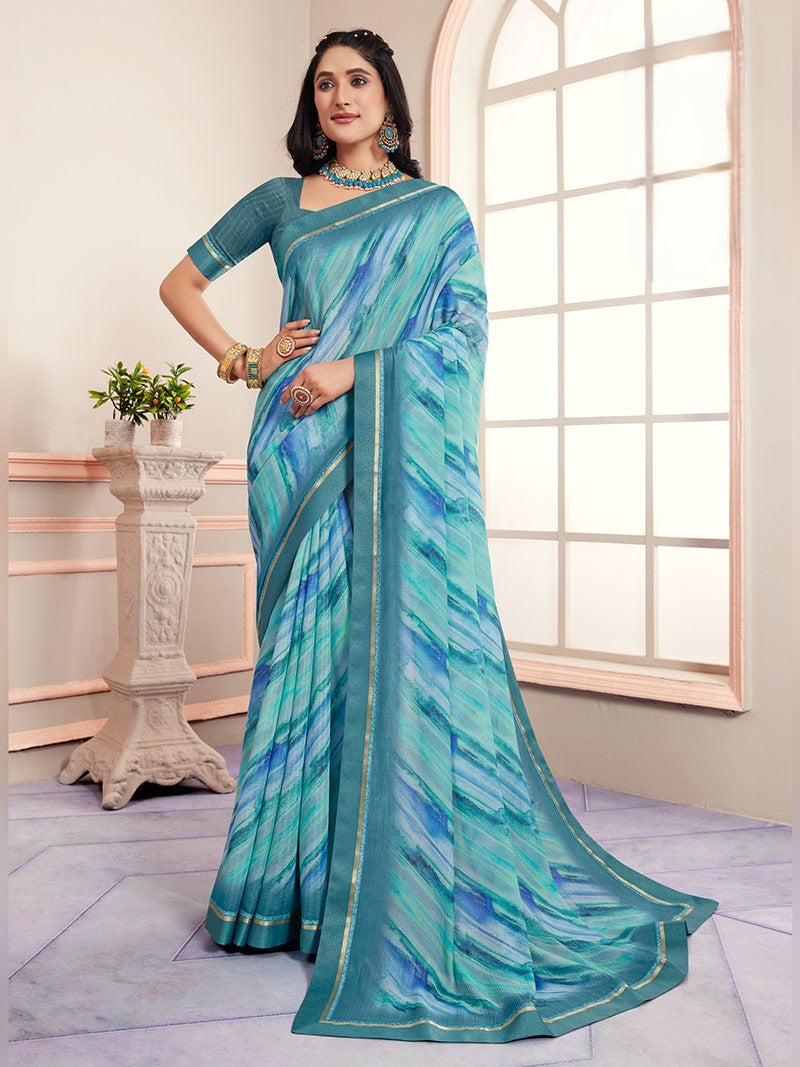 Vidisha Saree - Roop Darshan