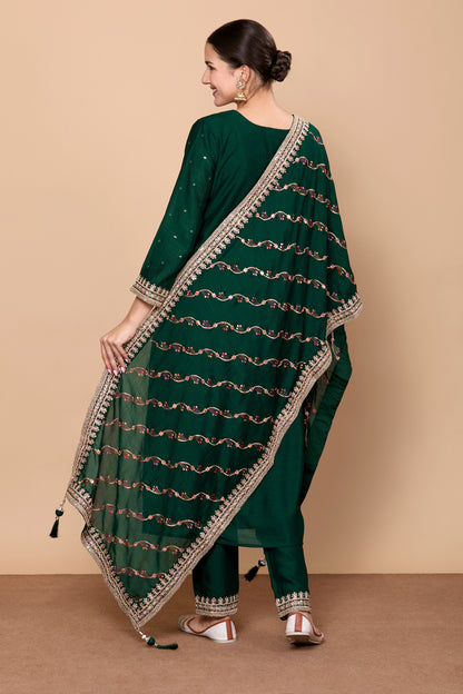 Nafisa Kamiz &amp; Pant
