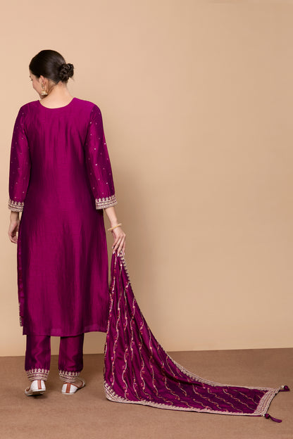 Nafisa Kamiz &amp; Pant