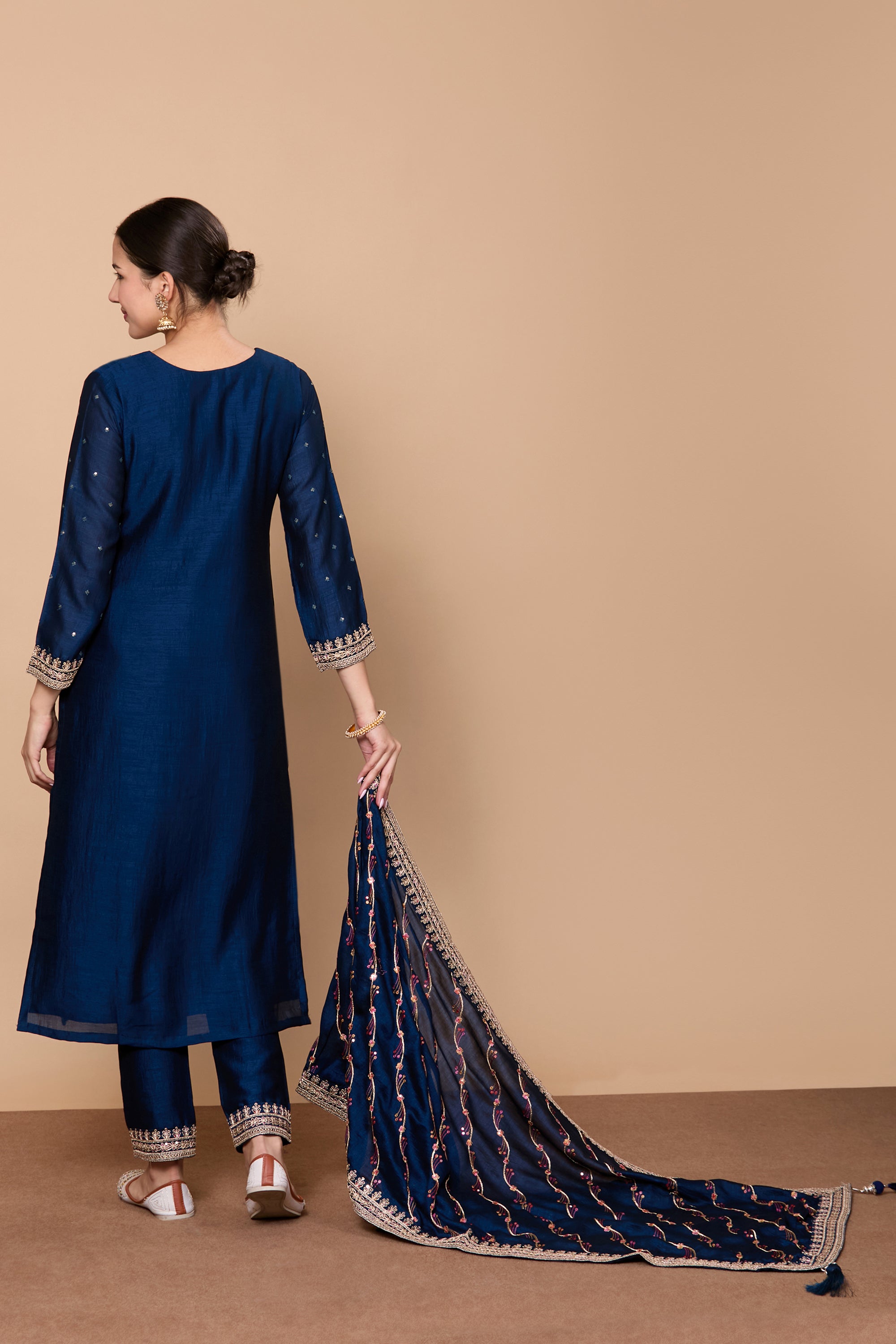 Nafisa Kamiz &amp; Pant