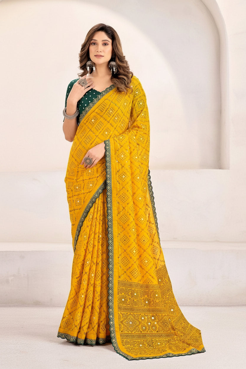 Surili Saree