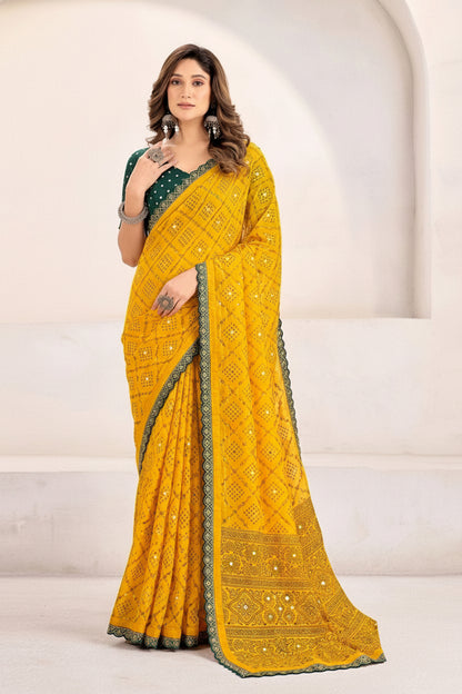 Surili Saree
