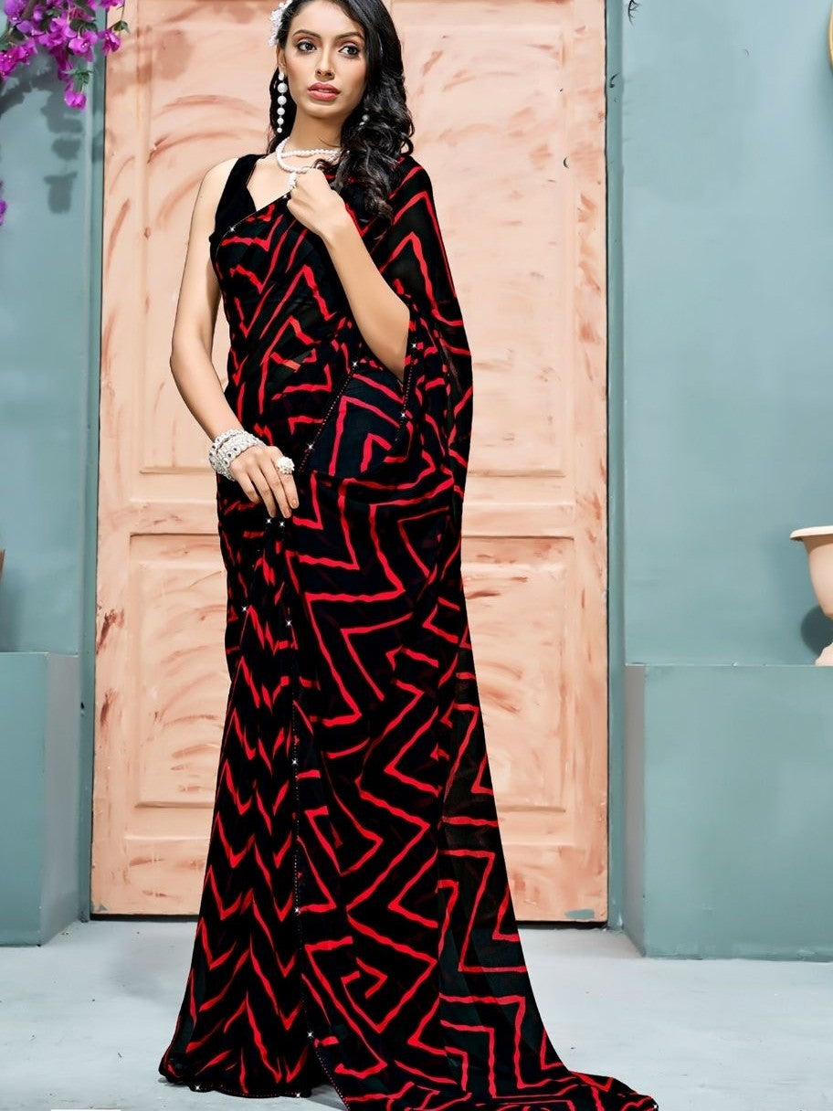 Raha Saree