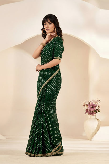 Harini Saree