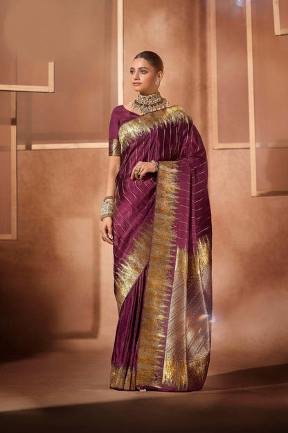 Bhumi Saree