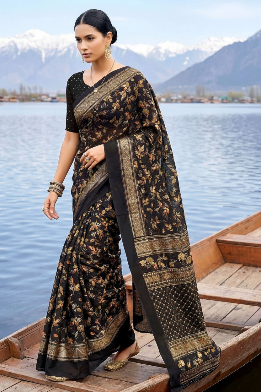 Diya Saree