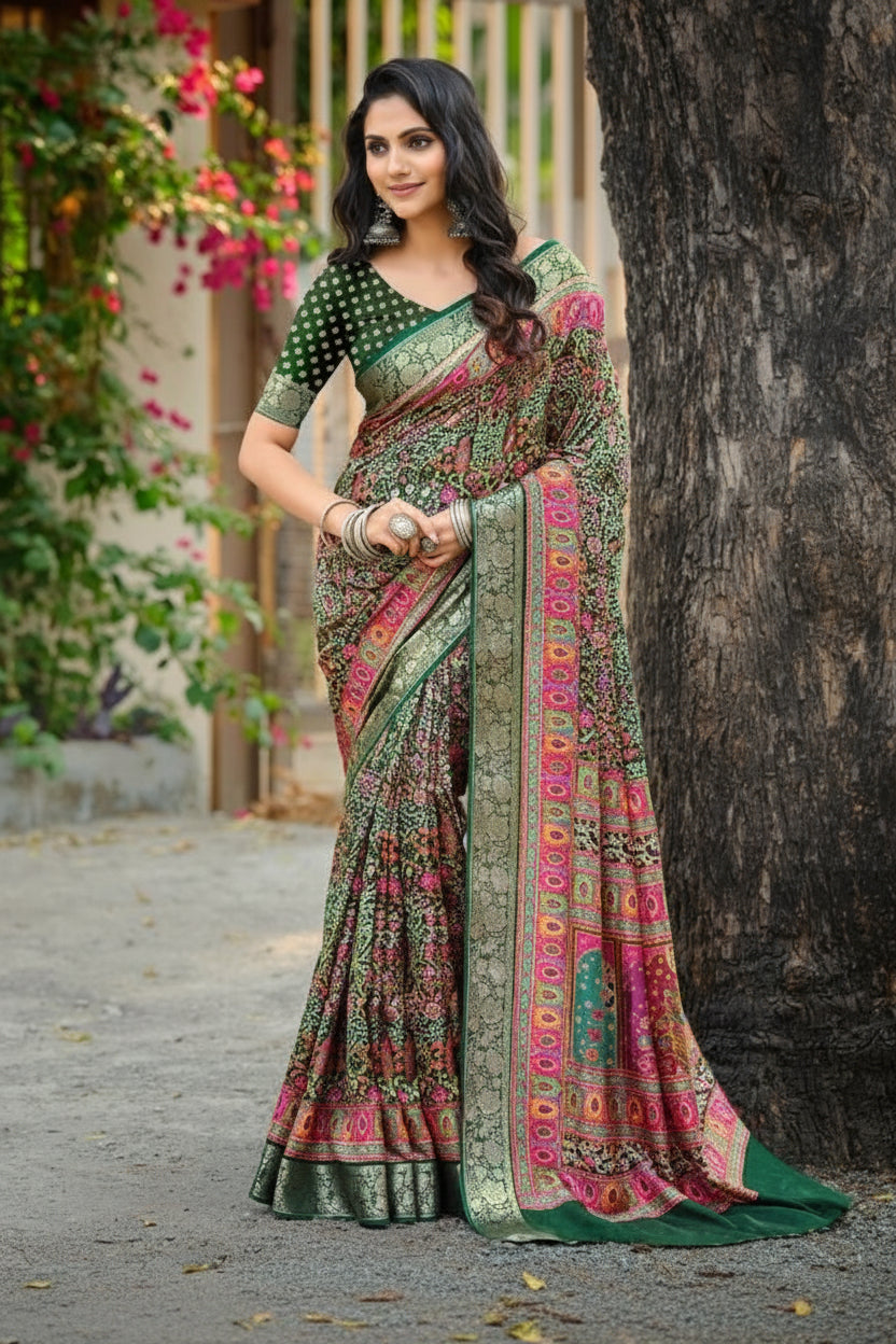 Niva Saree