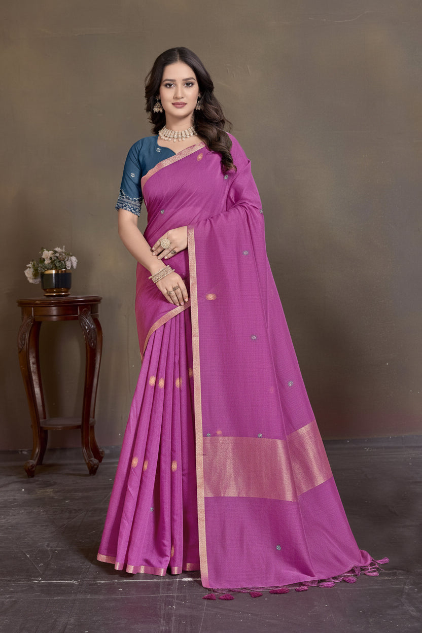 Avani Saree